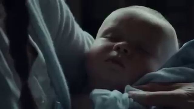 The Curious case of Benjamin Button - Last Scene смотреть онлайн