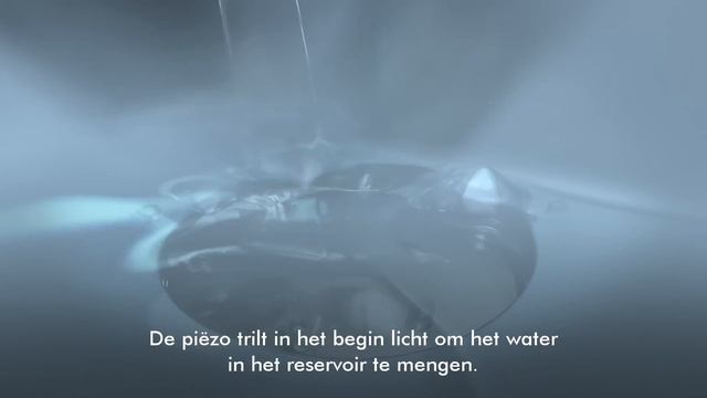 Dyson - AM10 luchtbevochtiger - Productvideo смотреть онлайн