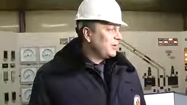 18 12 2017 АМК снова в строю Глава республики запустил доменную печь №5 1 смотреть онлайн