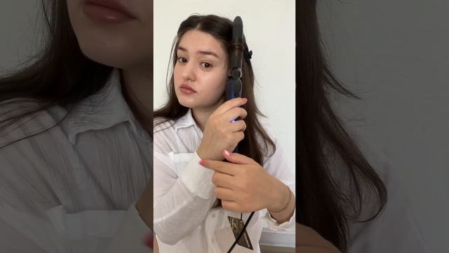 Обзор дешевой плойки с ВБ, ссылку на канал, где брала плойку оставлю в комментарии смотреть онлайн