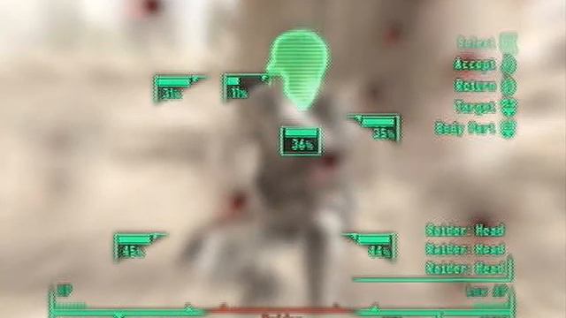 Let's Play Fallout 3| Part 156: Evergreen Mills смотреть онлайн