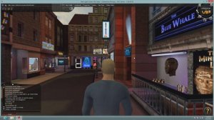 RED LIGHT CENTER 3D CLIENT 1080 HD GAMEPLAY