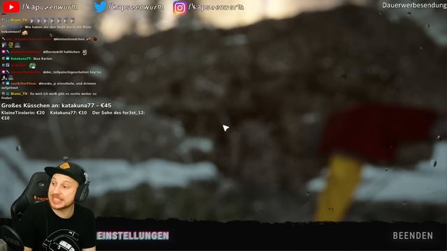 Das NEUE UPDATE ist INSANE!! - Sons of the Forest 🍃 смотреть онлайн