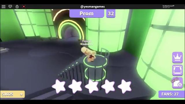 Dance OFF in roblox смотреть онлайн