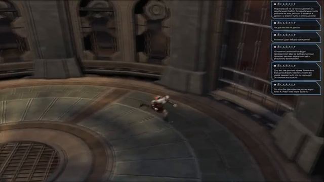 "God of War" (2005) PlayStation 2. Прохождение от #dead_Licorne. [Full Walkthrough] смотреть онлайн