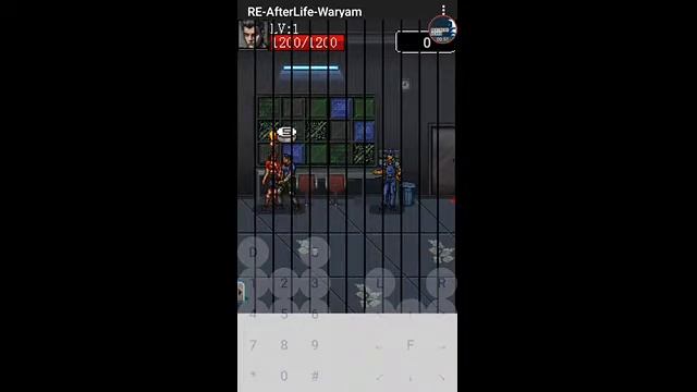 Resident evil afterlife java gameplay смотреть онлайн