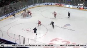 Студия. Live (KHL Prime, 12.03.2023) (1)