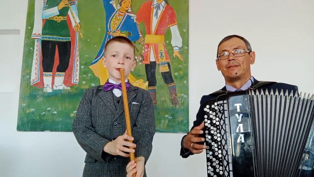 Шагиев Динислам «Арғаяш башҡорттары бейеү көйө» смотреть онлайн