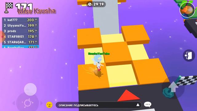 Играю в Play Together! Это видео без голоса! смотреть онлайн