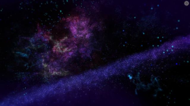 Universe 4K | Beautiful Relaxing Piano Music To Relieve Headache And Stress, Meditation, Yoga, Stud