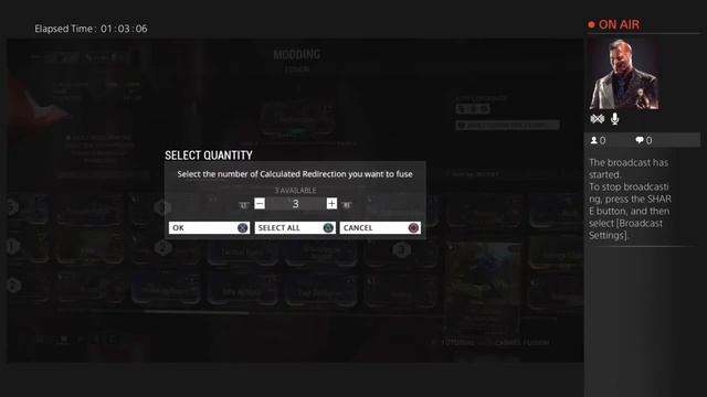 The Quest For The Trinity | Warframe смотреть онлайн