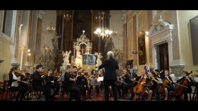 Robert Fuchs: 3. Serenade in e-Moll, Opus 21 смотреть онлайн