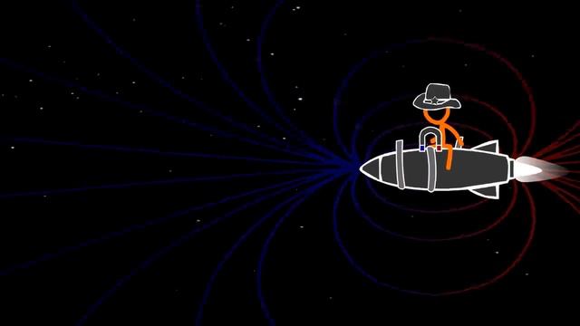 Анимация vs Физики смотреть онлайн