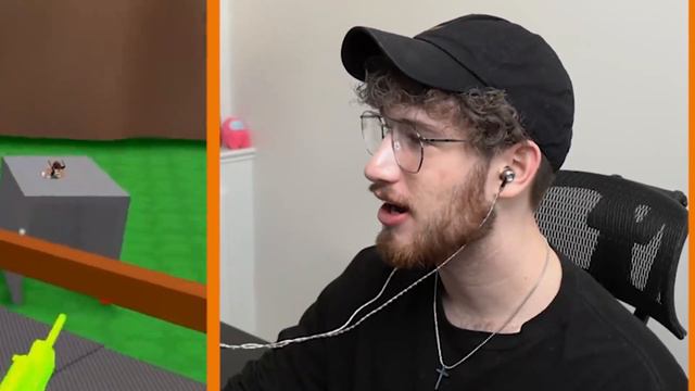 PLAYING THE WORST POPPY PLAYTIME RIP OFFS IN ROBLOX смотреть онлайн