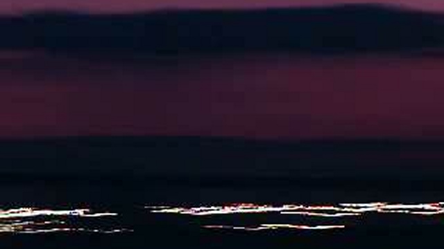 Любительская съёмка НЛО newjersey 12.05.06 смотреть онлайн