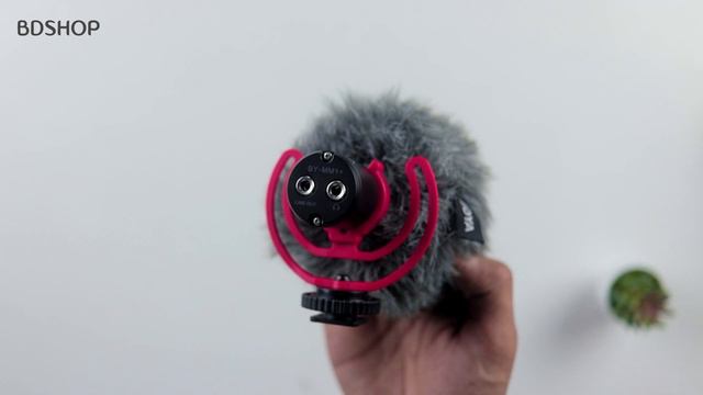 বাইরে ভিডিও করলে নয়েজ হবে না আর | ft Boya MM1 Plus Super cardioid Shotgun Microphone | BDSHOP смотреть онлайн