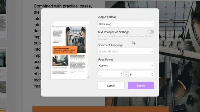 How to Convert PDF to XML on Windows | UPDF смотреть онлайн