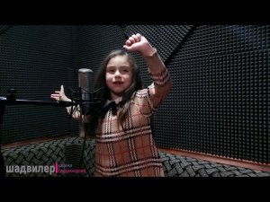 Хадижа Саидахмедова - Шадвилер 2023