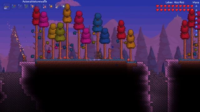 Let's Play together Terraria #56 Deutsch [HD ULTRA] - Ist die neue Welt nicht süß смотреть онлайн