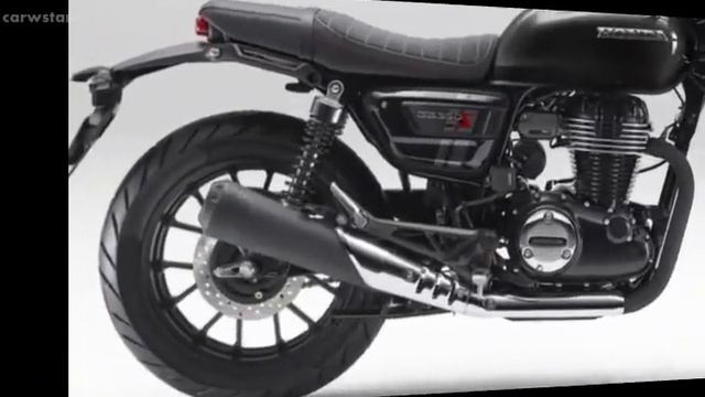 New 2021 Honda Gb350 - Here is Japan, Official Images смотреть онлайн