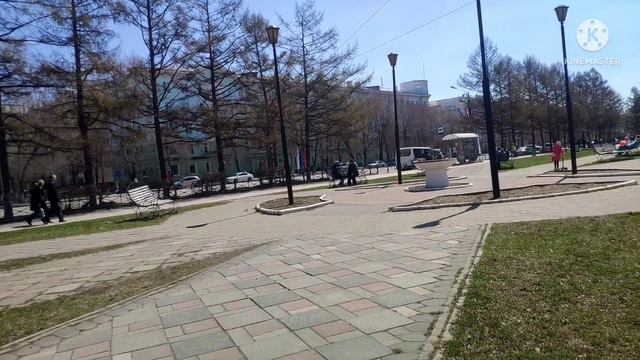 Комсомольск-на-амуре кто мы, откуда, куда мы идём? смотреть онлайн