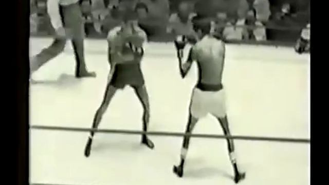 Luta entre Éder Jofre e Joe Medel (parte 4/4) смотреть онлайн