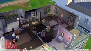The Sims 4: Как Быстро Заработать Деньги в Игре