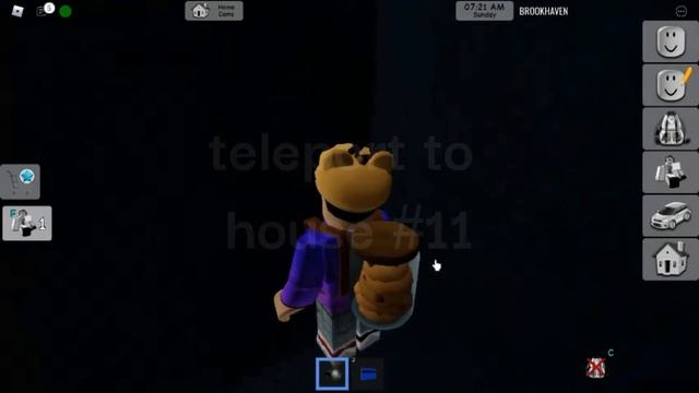 Brookhaven Electric Password! смотреть онлайн