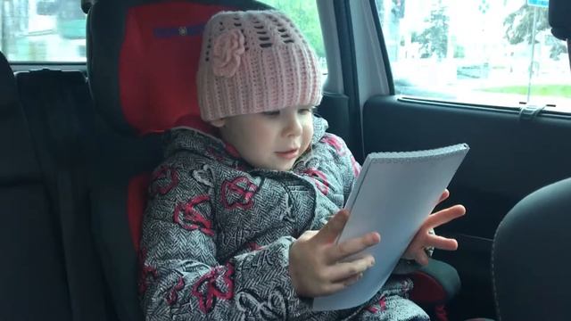 Стихи написанный 5 летним ребенком. Детский юмор. Стих про папу. смотреть онлайн