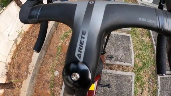 Road bike JAVA FOUCO PRO 2023| Review