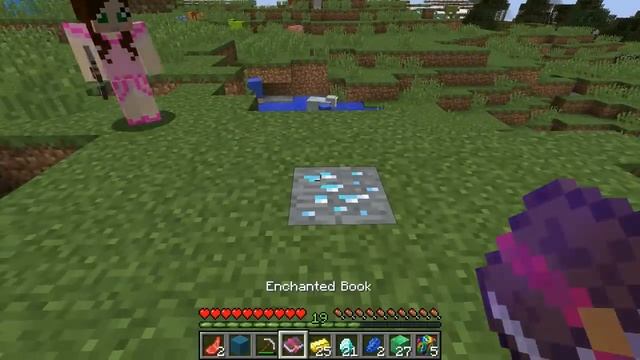 Minecraft: KING SLIME CHALLENGE GAMES - Lucky Block Mod - Modded Mini-Game смотреть онлайн