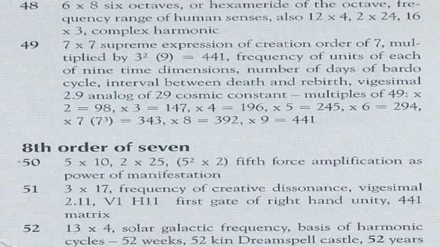 Appendix 5 Part 1 - Book of the Cube (48/52) смотреть онлайн