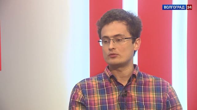 "Точке кипения" - год. Интервью. Антон Тюков, программный директор. Выпуск 21.09.20 смотреть онлайн