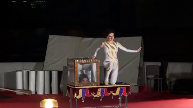 Каучуковые сестры - Аревик и Татевик Сейраняны				