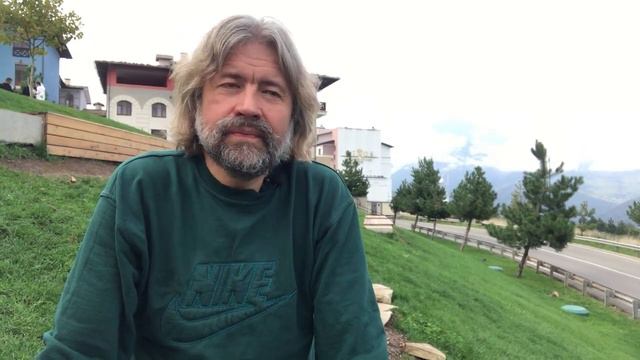 Я знаю, что такое любовь... (автор текста Анвар Бакиров) смотреть онлайн