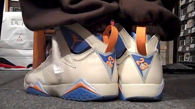 04-01-2011 Shoe #366 Ceramic VII and 1 pickup making 697 J's. смотреть онлайн