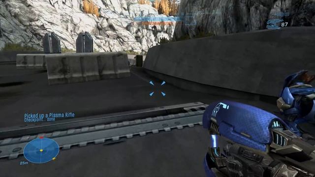 [OUTDATED] Halo Reach EVOLVED Overview Part 1: Mod Installation Tutorial, Fundamentals, and Weapons смотреть онлайн