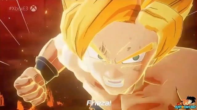 Dragon Ball Z KAKAROT - Outfit Customization & How Will It Effect The Characters Stats In Game!!! смотреть онлайн