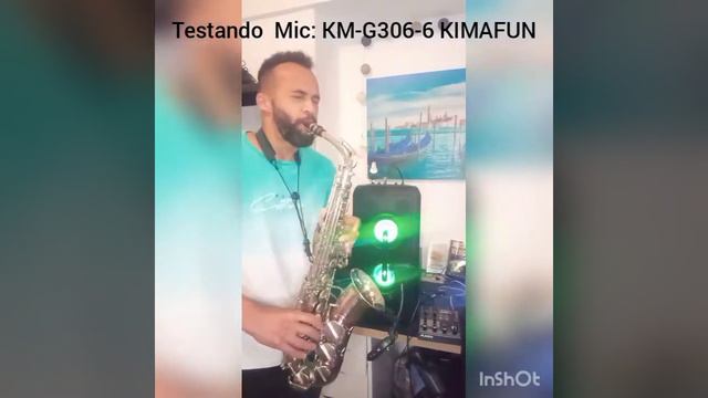 KIMAFUN TESTE KM-G306-6 смотреть онлайн