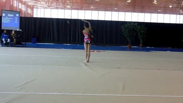 Karen Chen Rope смотреть онлайн