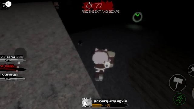 Roblox | Sonic .EXE. The Disaster [Love This Game] смотреть онлайн