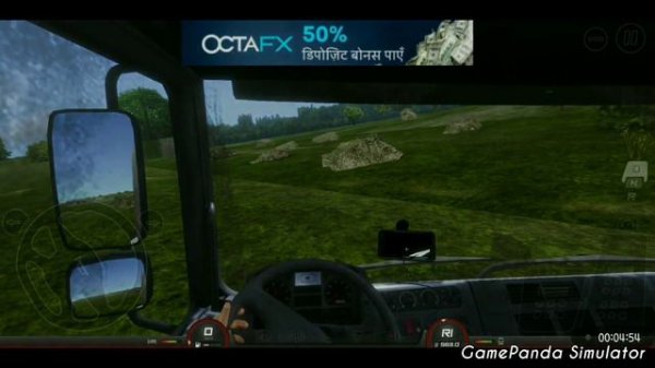 What is DIFF. LOCK? How to use Differential Lock? : Truckers of Europe 3