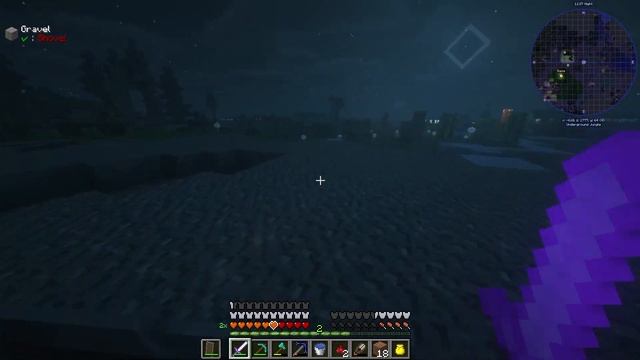 Minecraft Roguelike Adventures and Dungeons - R.A.D - We automated the farm! Episode 9 смотреть онлайн