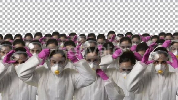 Вирус прощай!