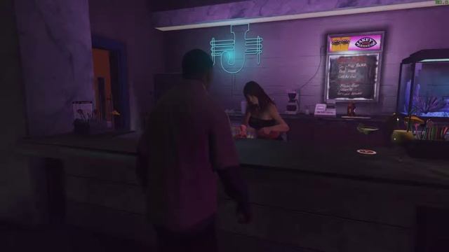 GTA 5 на МАКСИМАЛКАХ + УЛЬТРА (PS4 НЕ ПОТЯНЕТ) смотреть онлайн