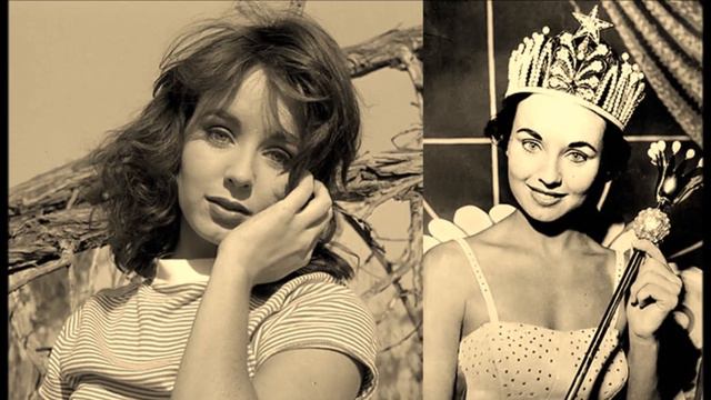 Кэрол завоевала всевозможные титулы и вышла замуж за мужчину старше её на 22 года. смотреть онлайн