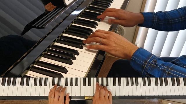 ポルカ・マズルカ - ベール【ピアノ】Polka Mazurka Op.490-3 - Behr | Piano Music смотреть онлайн