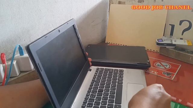 Switch LCD Acer Aspire V5 Dengan Aspire E5 -11 || 100% Work