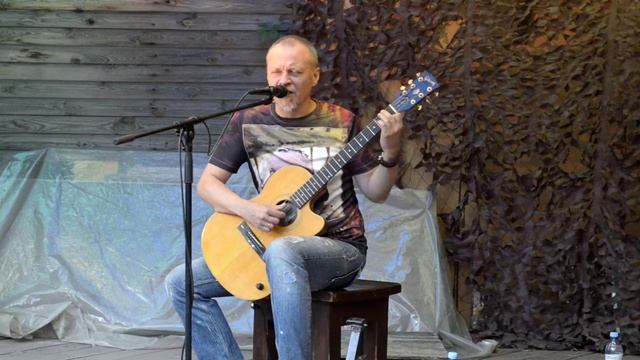 Калугин Сергей, "Год семьдесят восьмой". в Археологии - 15.07.2016 смотреть онлайн