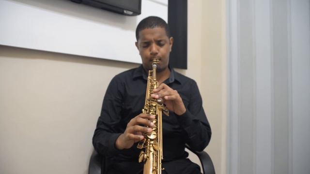Hallelujah - Leonard Cohen | Sax Cover смотреть онлайн